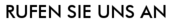 Rufen Sie uns an