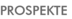 Prospekte