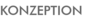 Konzeption