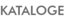 Kataloge
